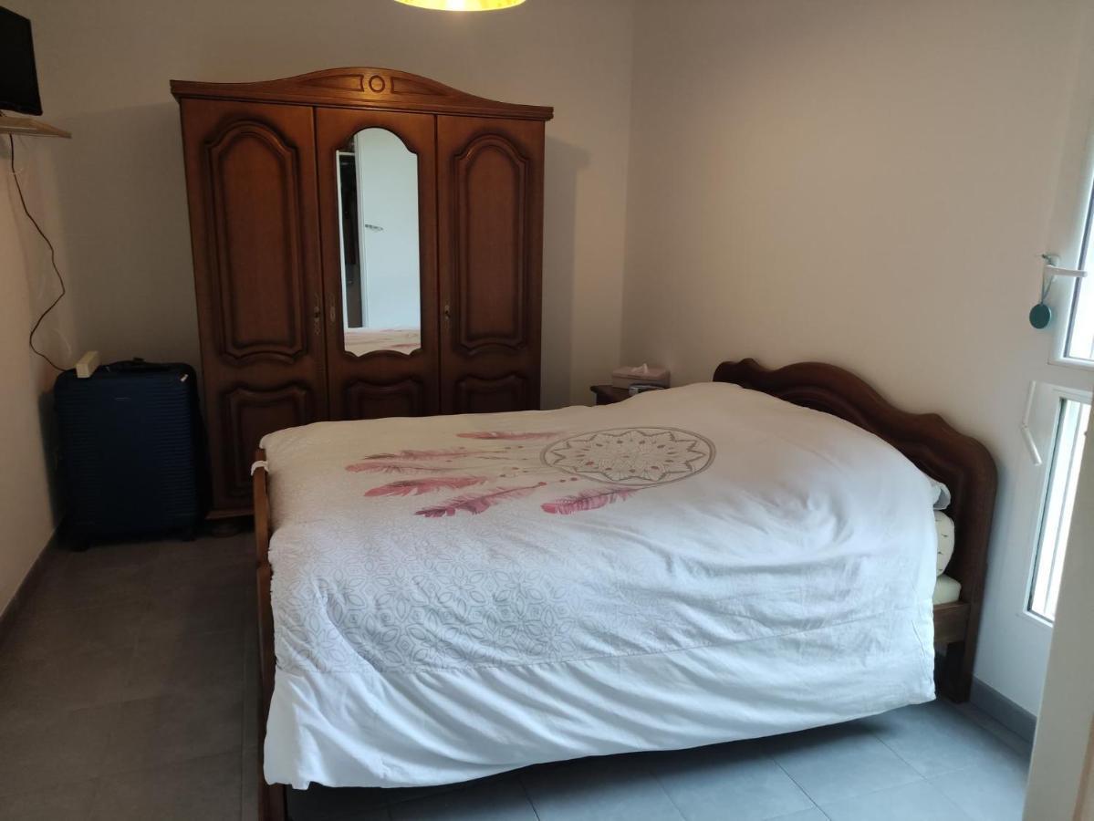 Superbe Appartement En Rez-De-Jardin A لانتون المظهر الخارجي الصورة