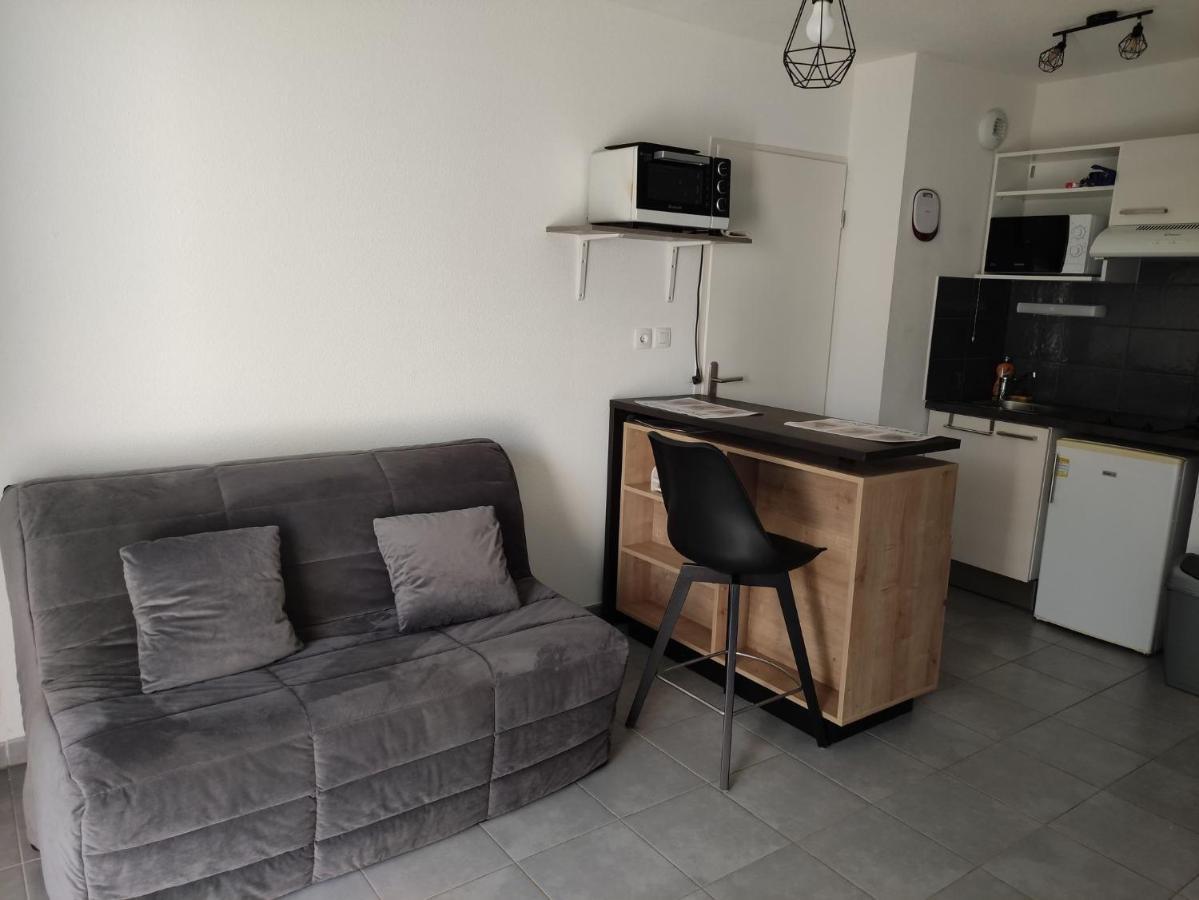 Superbe Appartement En Rez-De-Jardin A لانتون المظهر الخارجي الصورة
