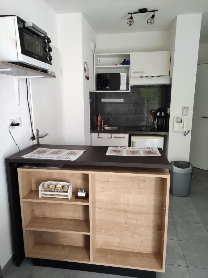 Superbe Appartement En Rez-De-Jardin A لانتون المظهر الخارجي الصورة