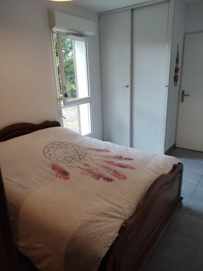 Superbe Appartement En Rez-De-Jardin A لانتون المظهر الخارجي الصورة