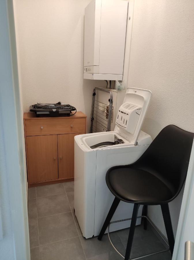 Superbe Appartement En Rez-De-Jardin A لانتون المظهر الخارجي الصورة